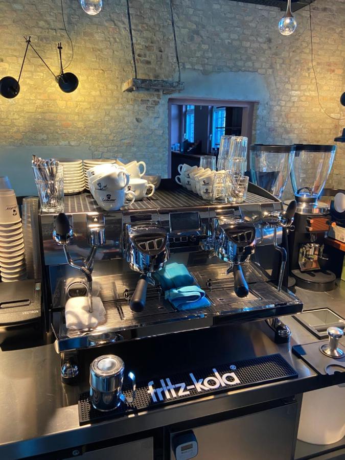 Apartment Cochemer Kaffeeroesterei