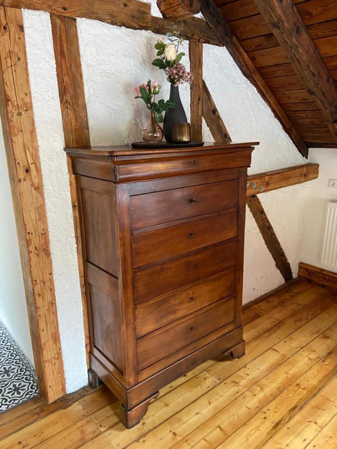 Apartment Cochemer Kaffeeroesterei Cochem