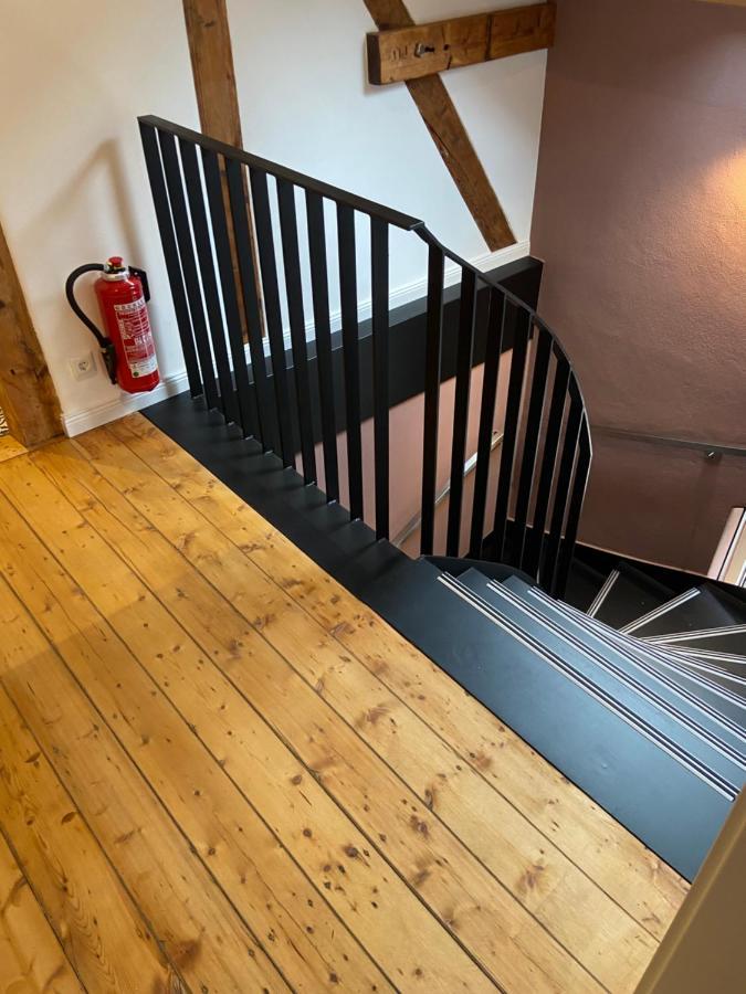 Apartment Cochemer Kaffeeroesterei Cochem