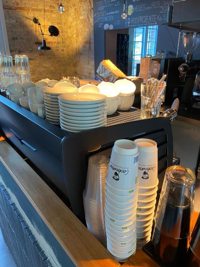 Cochemer Kaffeeroesterei * Cochem