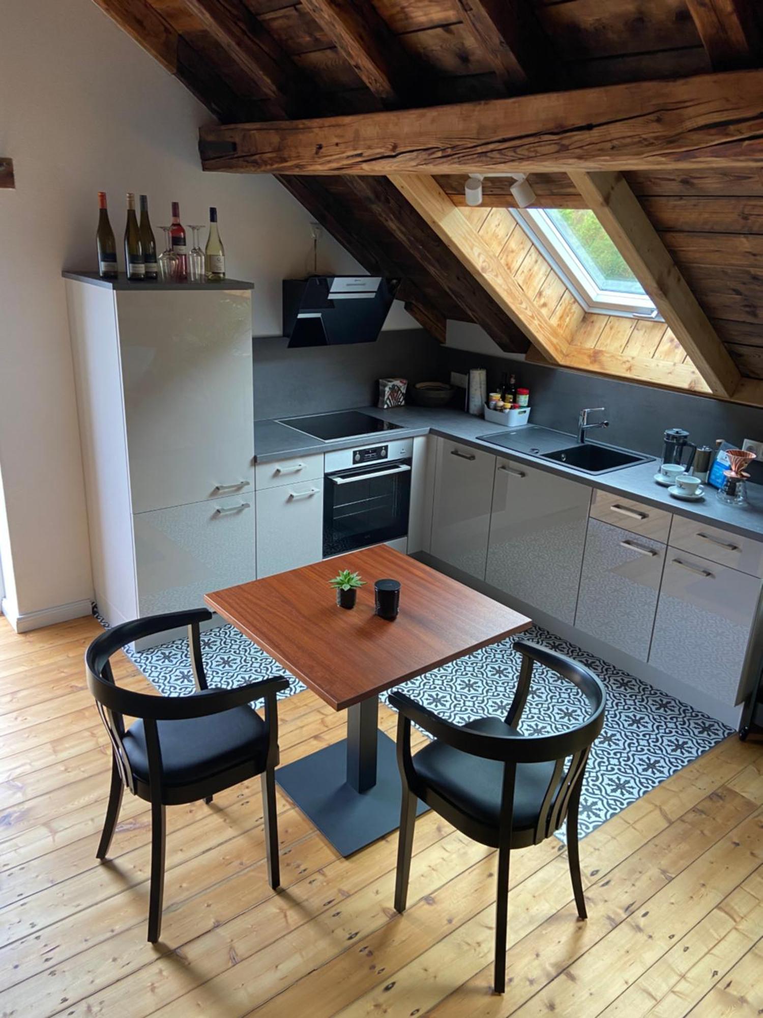 Cochemer Kaffeeroesterei Cochem