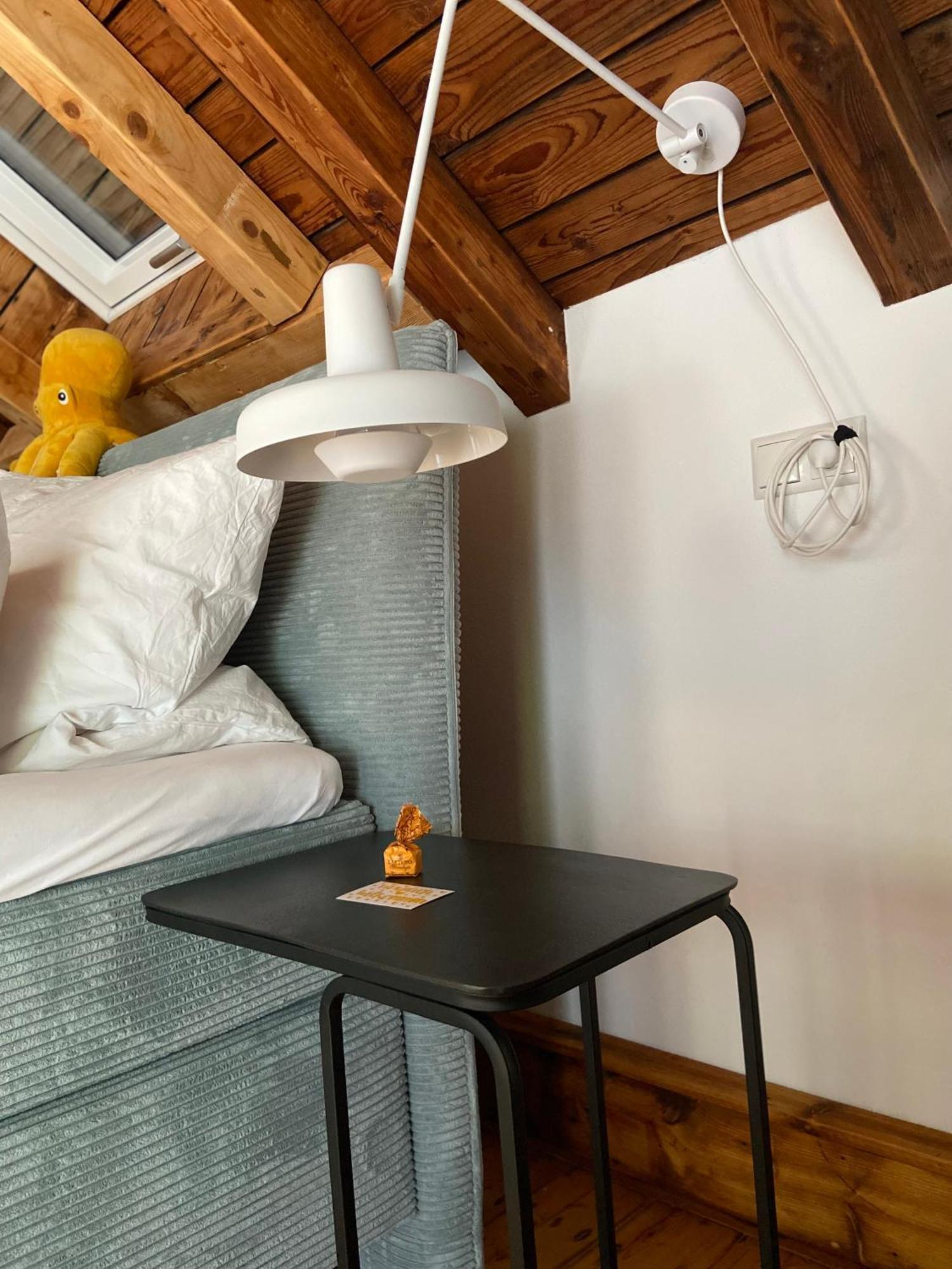 Apartment Cochemer Kaffeeroesterei Cochem