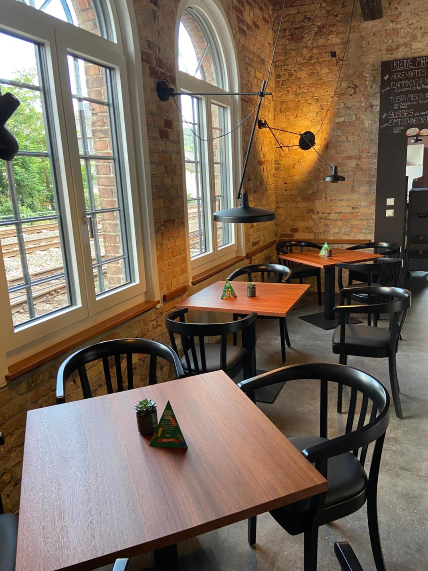 Cochemer Kaffeeroesterei Apartment