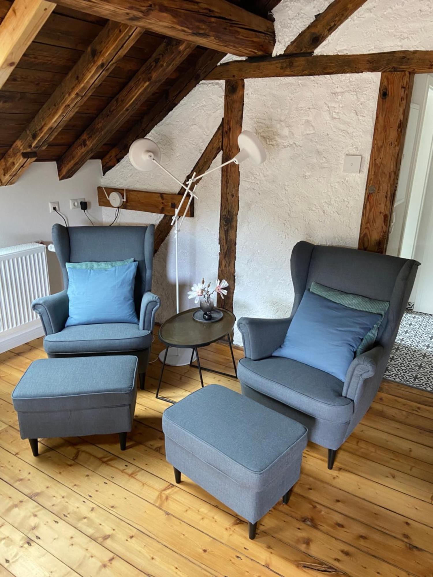 Cochemer Kaffeeroesterei Apartment